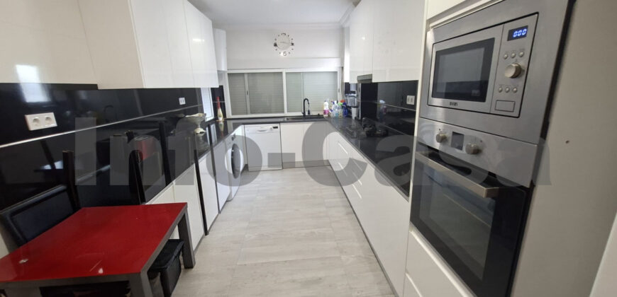 Novedad! Piso totalmente reformado