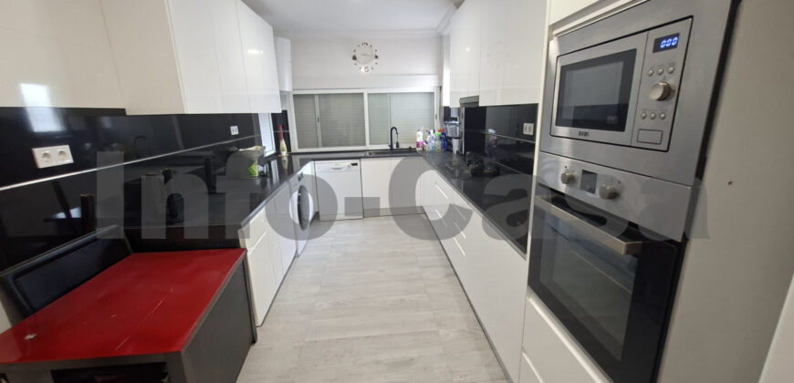 Novedad! Piso totalmente reformado