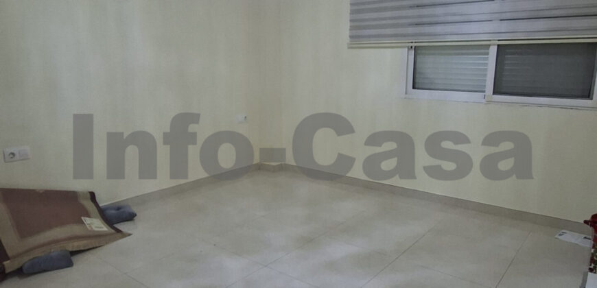 Novedad! Piso totalmente reformado