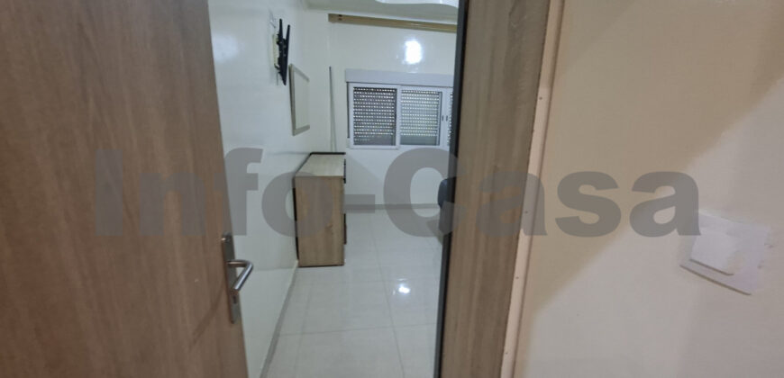 Novedad! Piso totalmente reformado