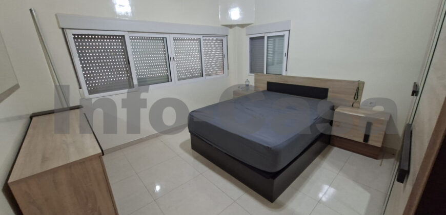 Novedad! Piso totalmente reformado
