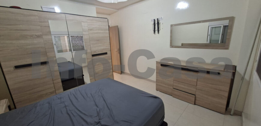 Novedad! Piso totalmente reformado