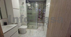 Novedad! Piso totalmente reformado