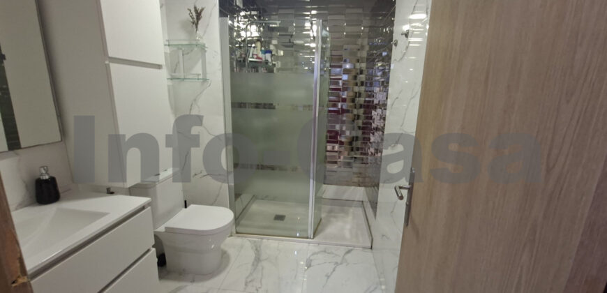 Novedad! Piso totalmente reformado