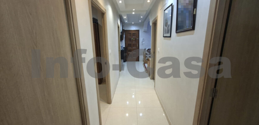 Novedad! Piso totalmente reformado