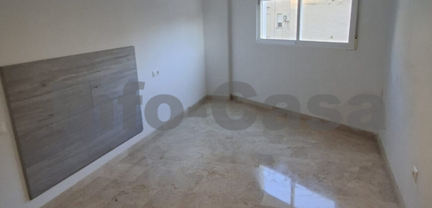 Piso mejor que nuevo!