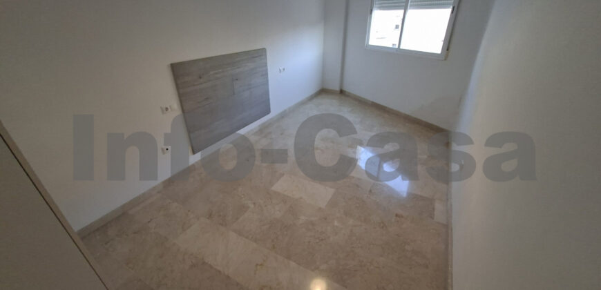 Piso mejor que nuevo!