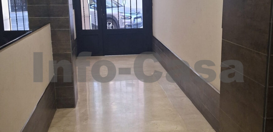 Piso mejor que nuevo!